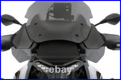 Wunderlich Wind Deflector Light Smoke BMW R 1300 GS