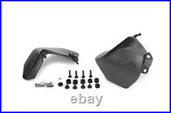 Wunderlich Wind Deflector Light Smoke BMW R 1300 GS