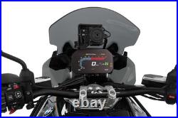 Wunderlich Wind Deflector Light Smoke BMW R 1300 GS
