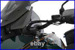 Wunderlich Wind Deflector Light Smoke BMW R 1300 GS