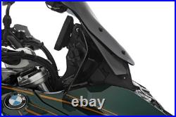 Wunderlich Wind Deflector Light Smoke BMW R 1300 GS