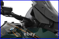 Wunderlich Wind Deflector Light Smoke BMW R 1300 GS