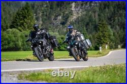Wunderlich Wind Deflector Light Smoke BMW R 1300 GS