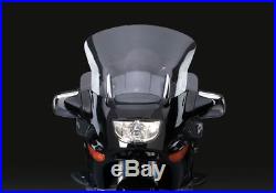 ZTECHNIK Windschild V-Stream BMW K 1200 LT mit EG-ABE ZTECHNIK Windschild V-Stream BMW K 1200 LT mit EG-ABE