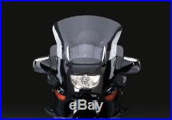 ZTECHNIK Windschild V-Stream BMW K 1200 LT mit EG-ABE