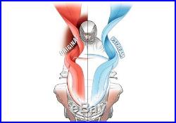 ZTECHNIK Windschild V-Stream BMW R 1100 RT mit ABE (Prod. ID. 236)