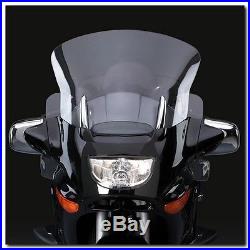 ZTECHNIK Windshield V-Stream klar BMW K 1200LT NEU